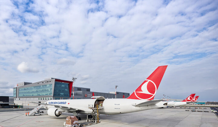 Turkish Cargo, Shopee İle E-Ticaret Köprüleri Kuruyor