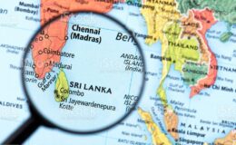 Sri Lanka’dan Avustralya’ya