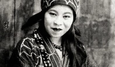 Ching Shih, Korsanlar kraliçesi
