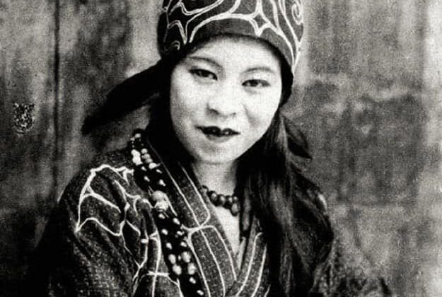 Ching Shih, Korsanlar kraliçesi