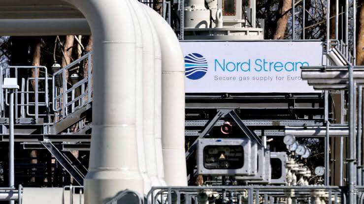 Nord Stream sabotajını İngilizler mi yaptı ?