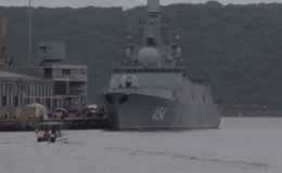 NATO VE ABD’DE ZİRKON PANİĞİ