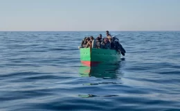 Tunus açıklarında bot faciası