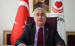 Prof Dr Haluk Günuğur anlattı: Lozanın 100. yılı