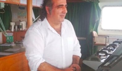 LEVENT İLE ZEHRA
