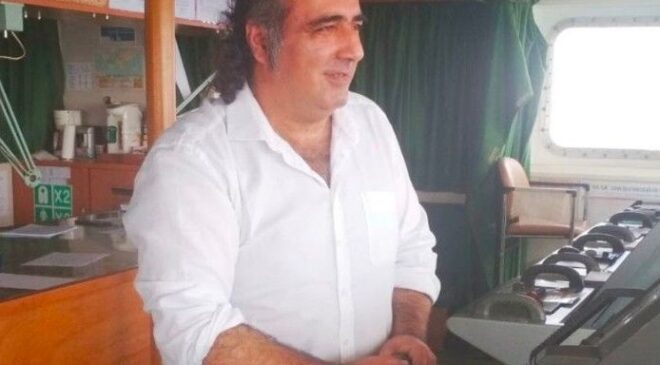 LEVENT İLE ZEHRA