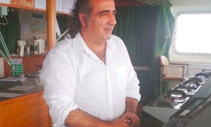 LEVENT İLE ZEHRA