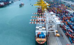 2025 YILI RUS DENİZ TAŞIMACILIĞI ANALİZİ