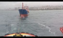 Beypazarı Kartal demire çekildi