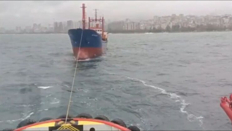 Beypazarı Kartal demire çekildi