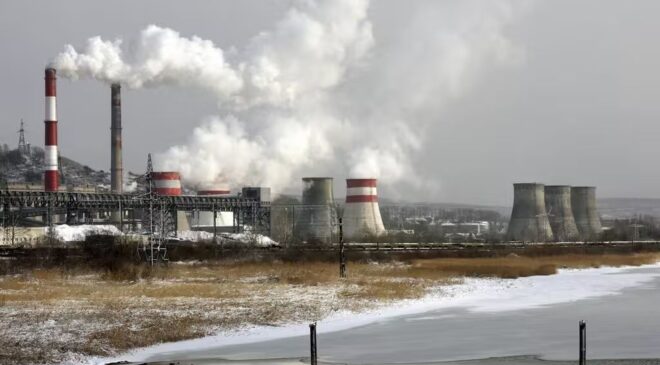 RUSLAR KÜLDEN SU YAPTILAR