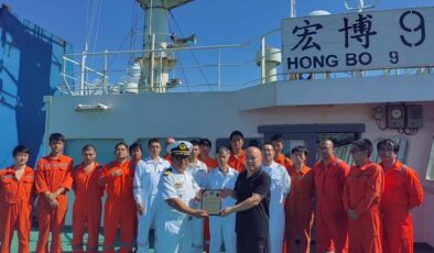 38 DAKİKADA TAM 8 CAN KURTARILDI