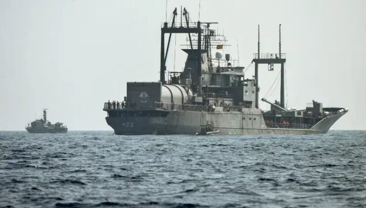 MECBURİ SIĞINMA SORUNU