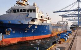 DÜNYA’DA İLK ”İNSANSIZ TAM SEFER”