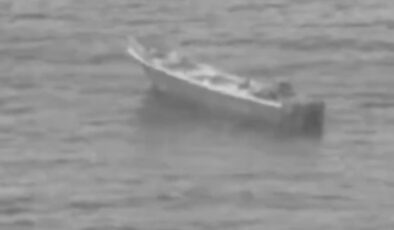 TRUMP DONANMASINI KATİL YAPTI