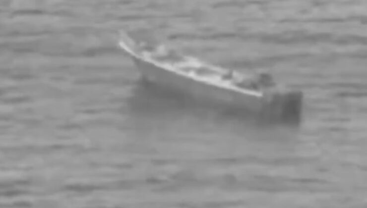 TRUMP DONANMASINI KATİL YAPTI