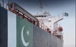 Pakistan ve Çin için Hürmüz açık