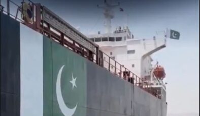 Pakistan ve Çin için Hürmüz açık