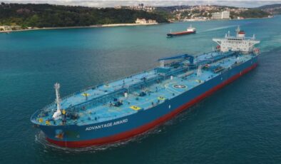 KARAMEHMET ‘TEN ”MR” TANKER ATAĞI
