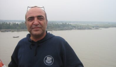 GÜNDEM VE DEĞERLENDİRMELERİM