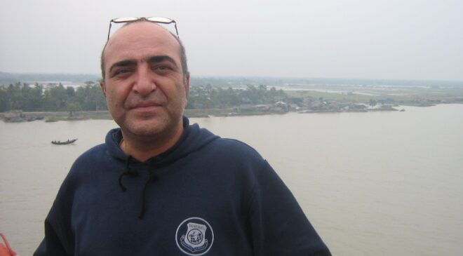 GÜNDEM VE DEĞERLENDİRMELERİM